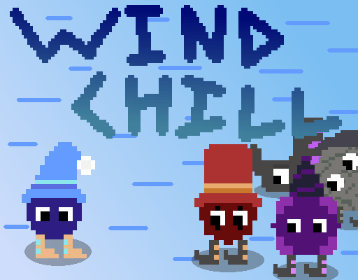Wind Chill