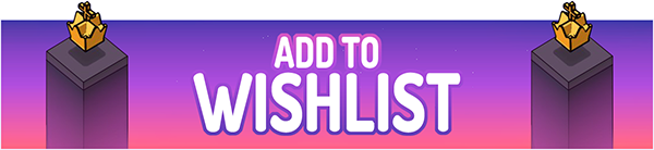 Gambit Shifter - Wishlist On Steam