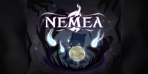 Cover image for Nemea
