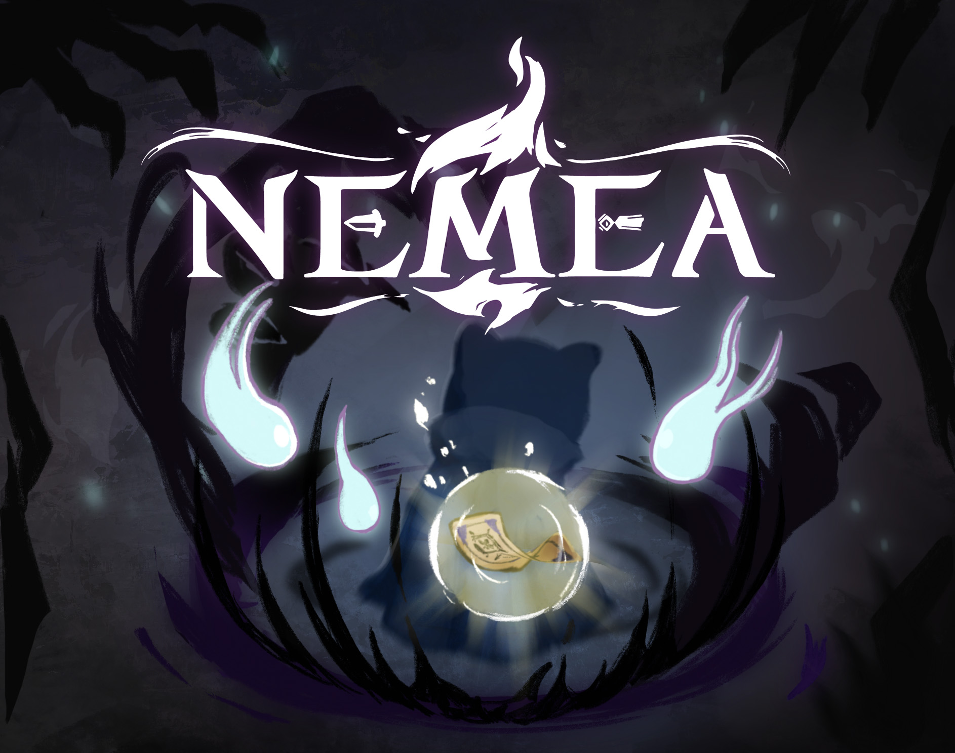 Cover image for Nemea