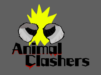 Animal Clashers