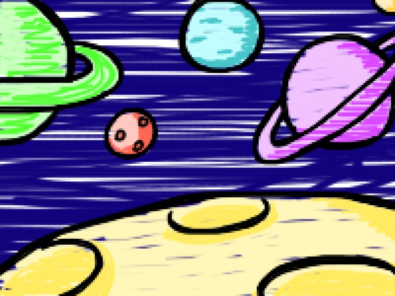 星河运输员
