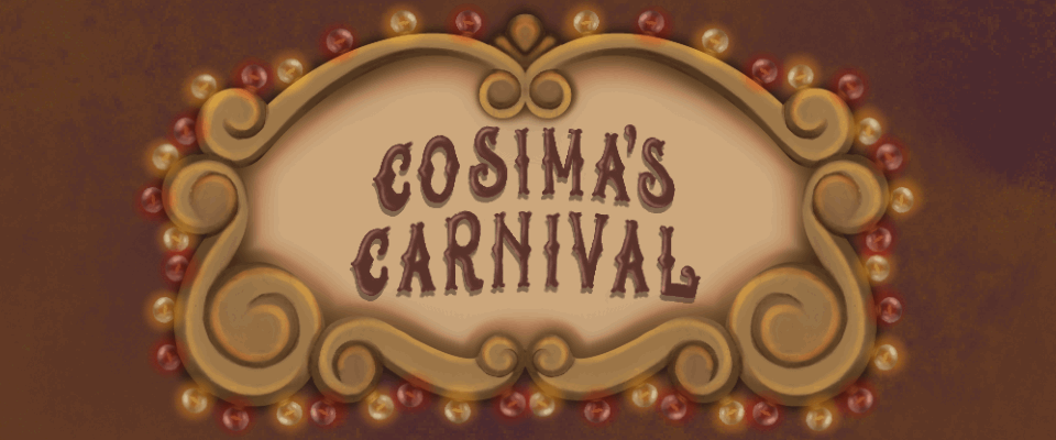 Cosima's Carnival