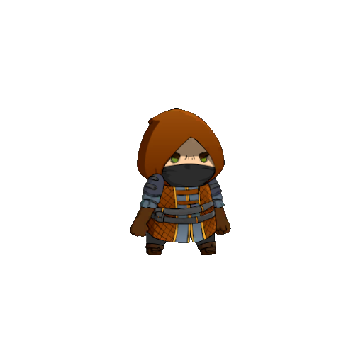 2D RPG