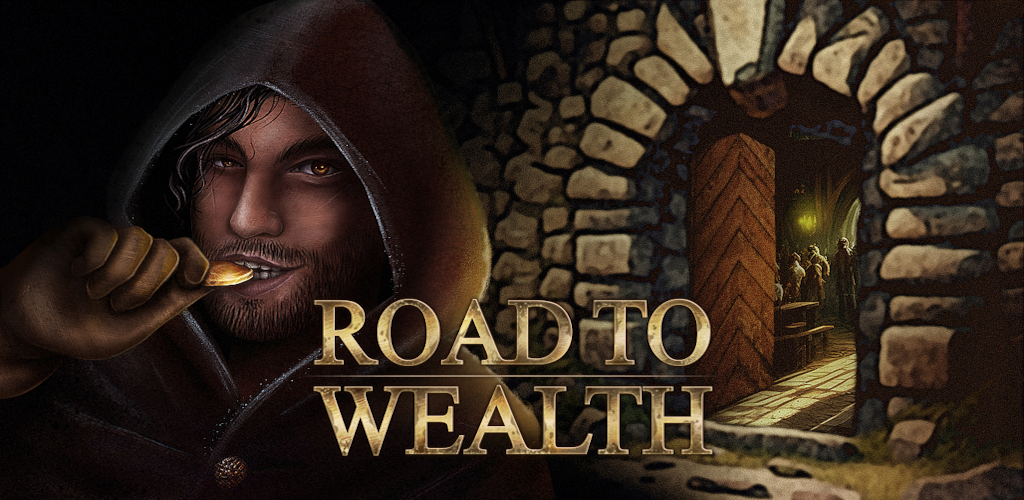 Road To Wealth