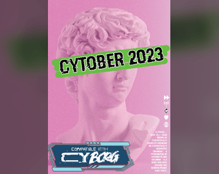 CYTOBER 2023  