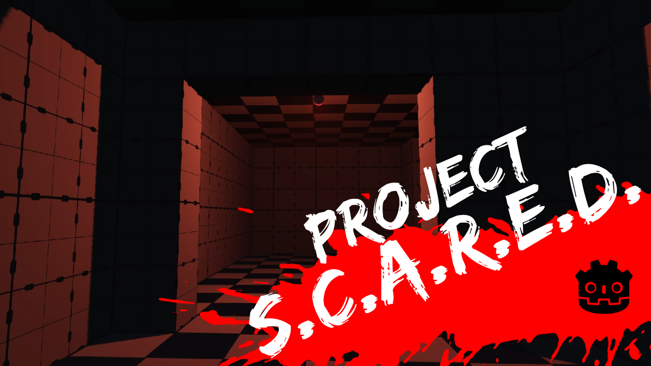 Project S.C.A.R.E.D.