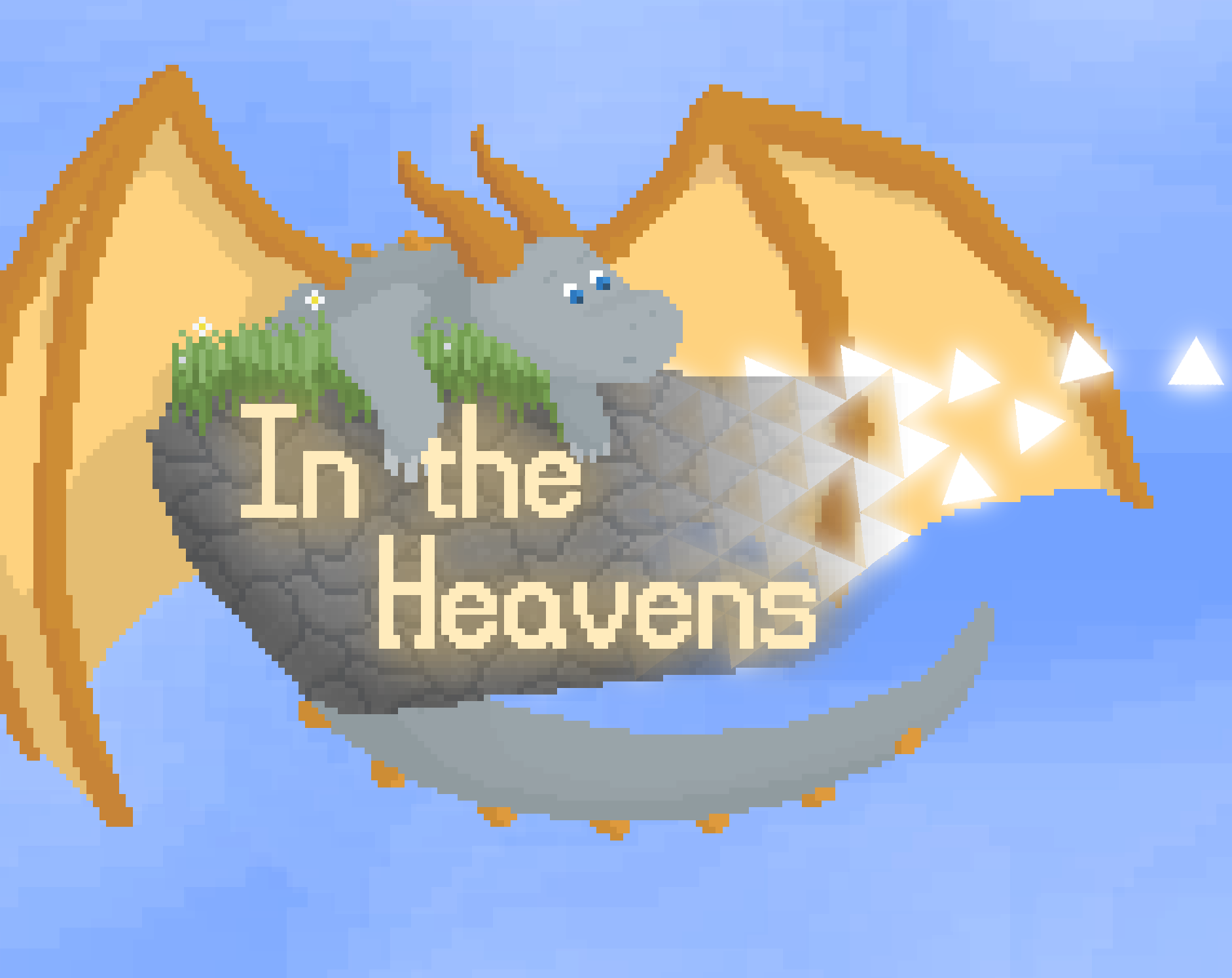 In the Heavens