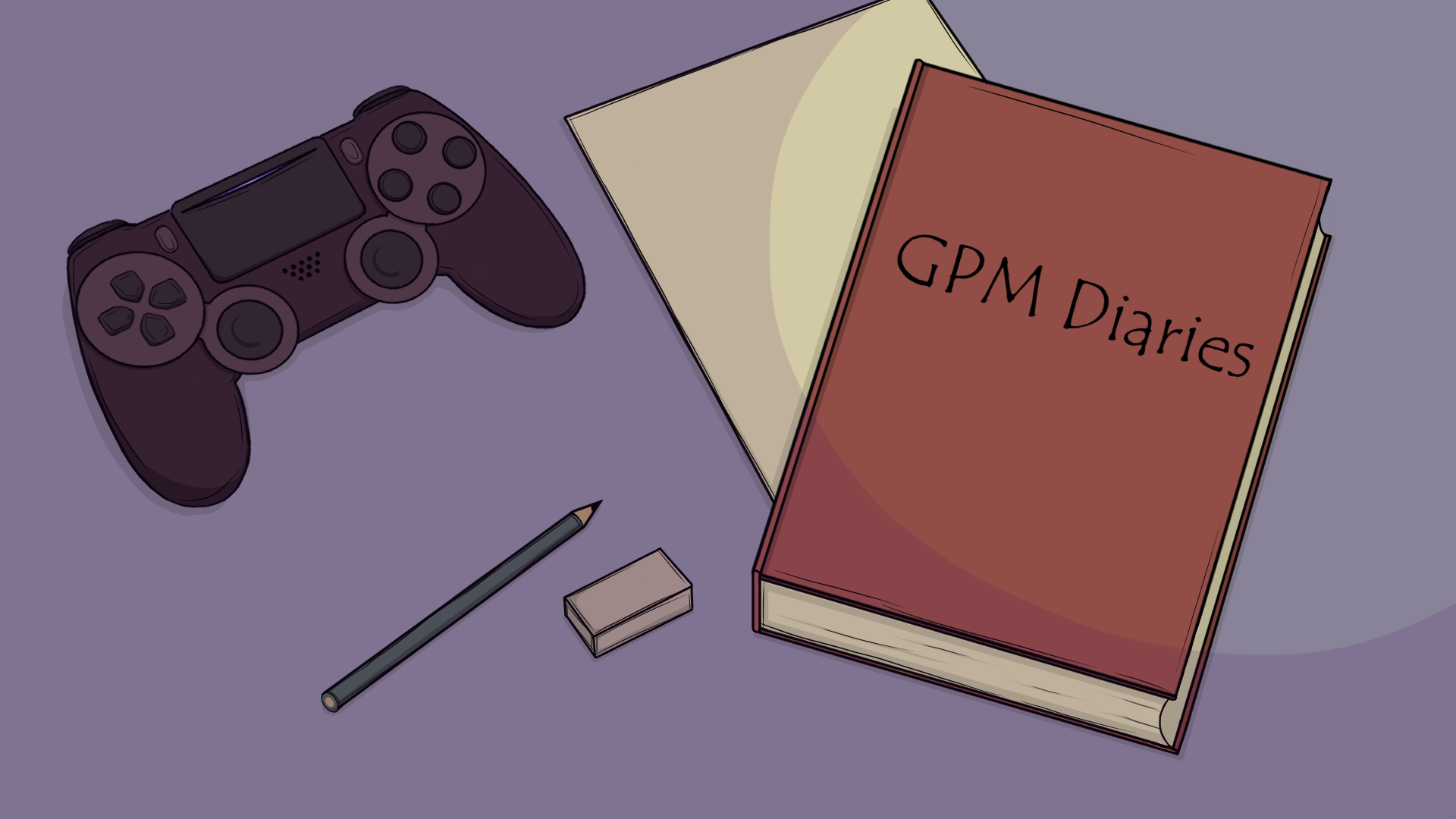 GPM Diaries