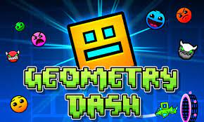 Geometry dash 2.201