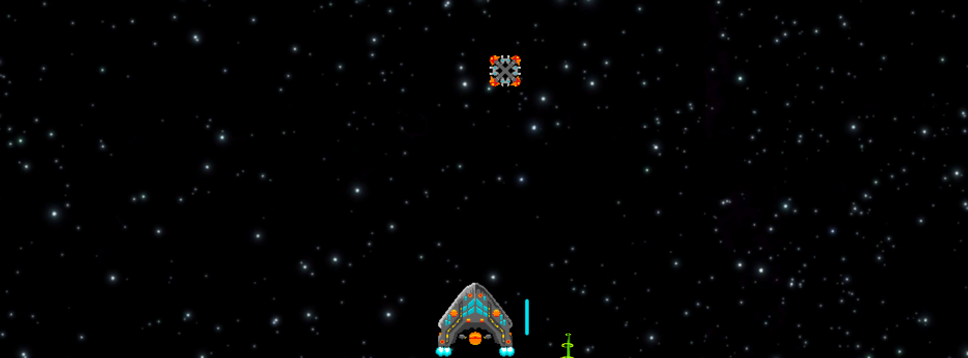Space Shooter