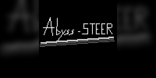 Cover image for ABYSS-STEER