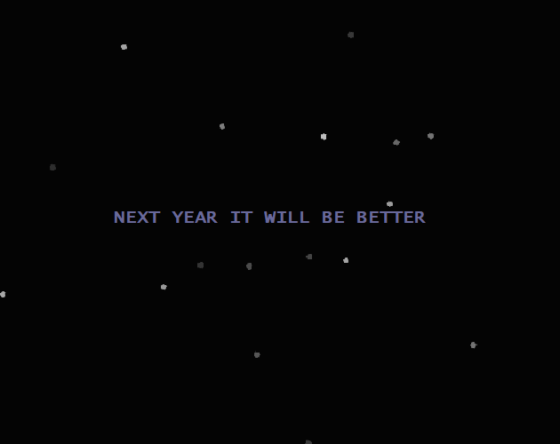 Next Year It Will Be Better cover