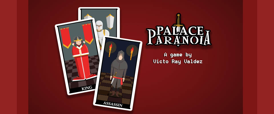 Palace Paranoia