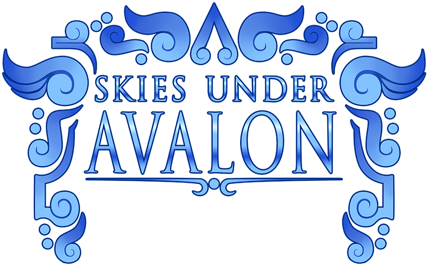 Skies Under Avalon: Chapter 5