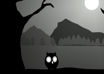 Ibis y la sombra del bosque (Jam Edition)