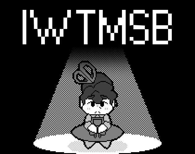 Cover image for I Want To Make Something Beautiful