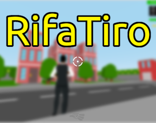 Rifa Tiro