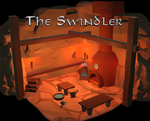 The Swindler