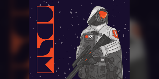 Cover image for DUSK
