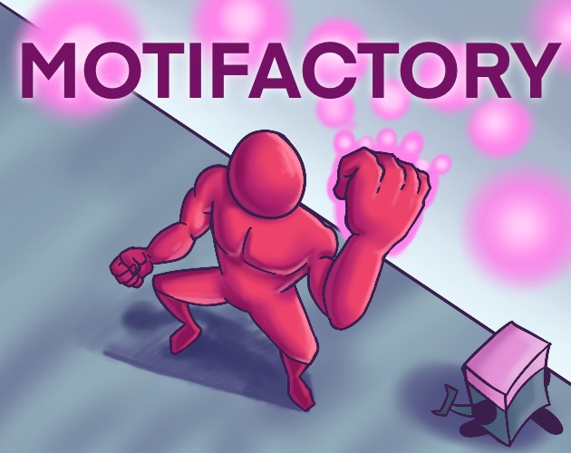 MOTIFACTORY