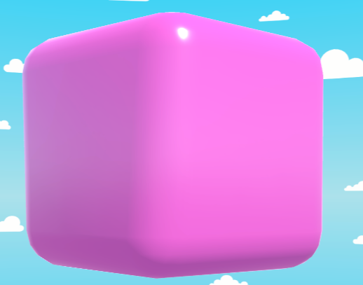 Squishy by phyw