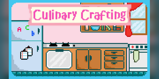 Cover image for Culinary Cooking
