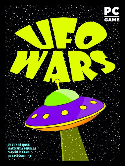 UFO Wars