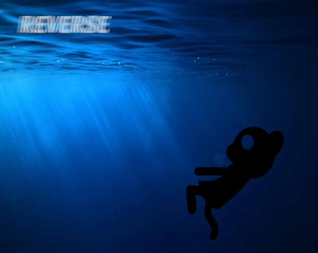 Cover image for REVERSE