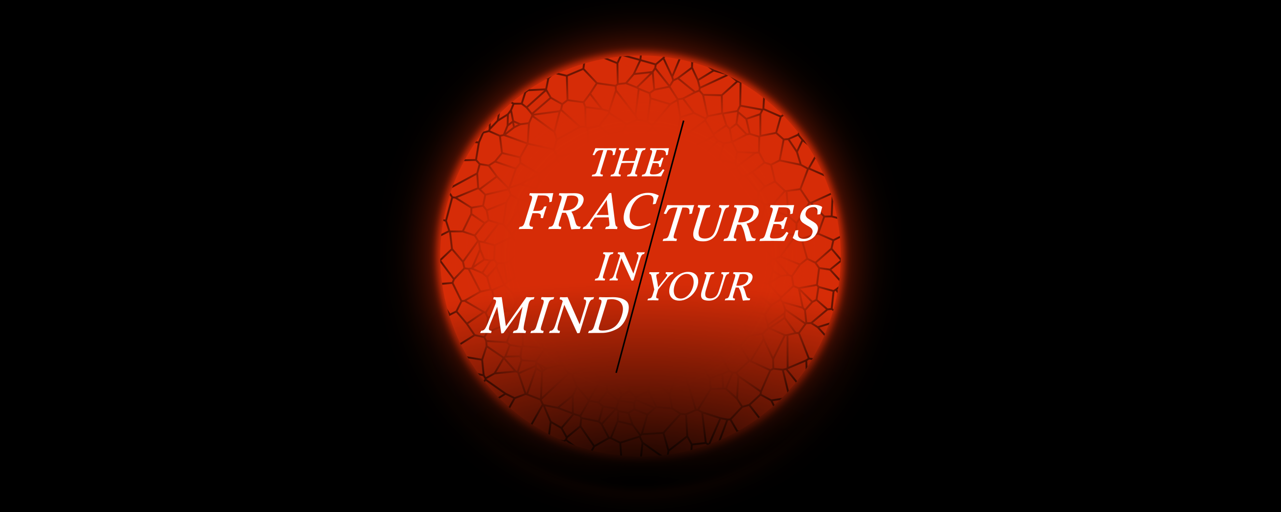 The Fractures in Your Mind