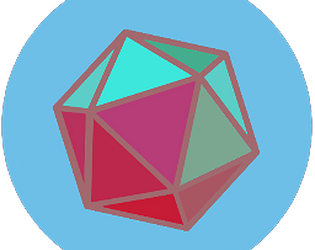 Pretty Dice Roller