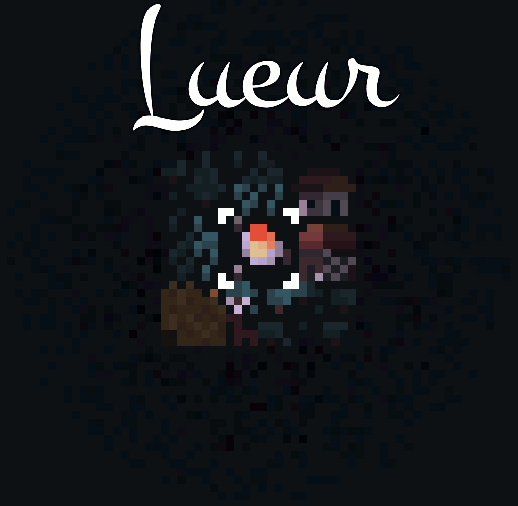 Lueur (LOWREZJAM version)