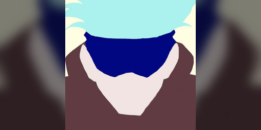 Cover image for Jujutsu Kaisen - Guess the Character