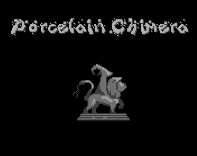 Porcelain Chimera