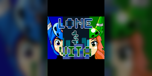 Cover image for Lone & Vita (Demo 2)
