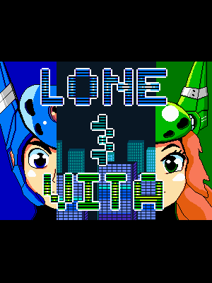 Lone & Vita (Demo 2)