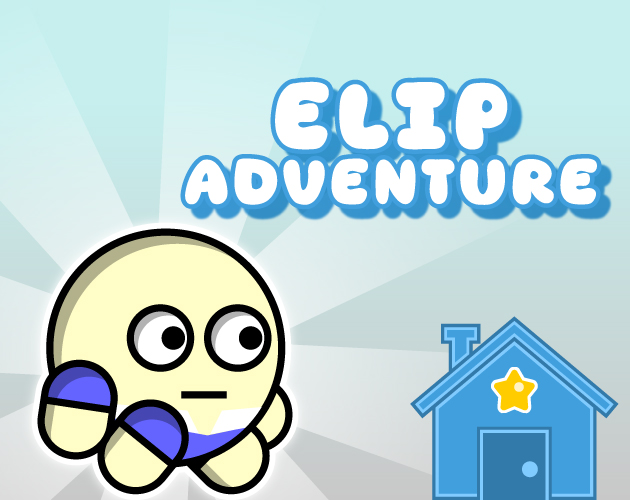 super elip adventure
