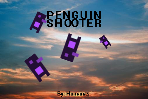 PenguinShooter