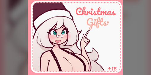 Cover image for (+18) Christmas Gifts