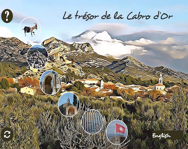 Cabrodor