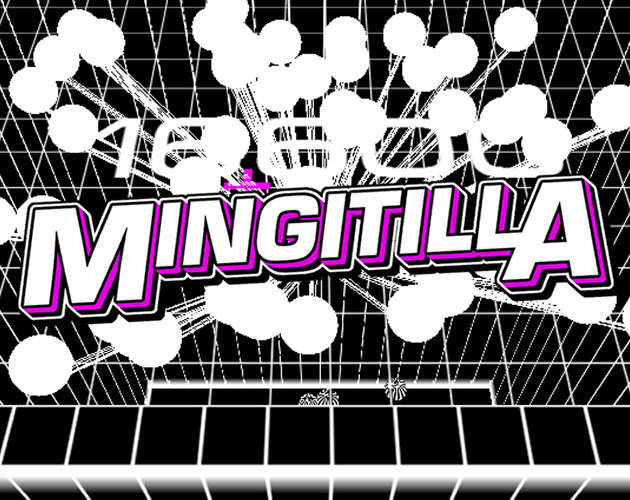 Cover image for Mingitilla