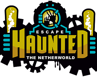 Haunted Escape