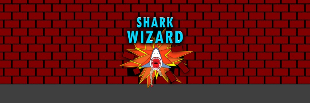 Shark Wizard: Desktop Edition