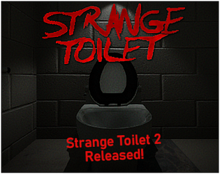 Strange Toilet Thumbnail