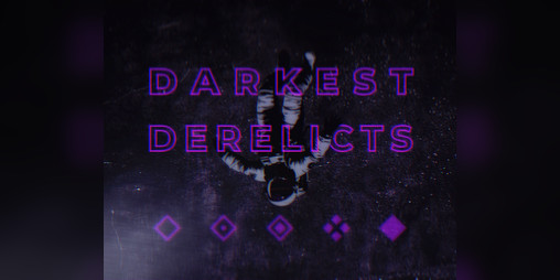 Cover image for Darkest Derelicts