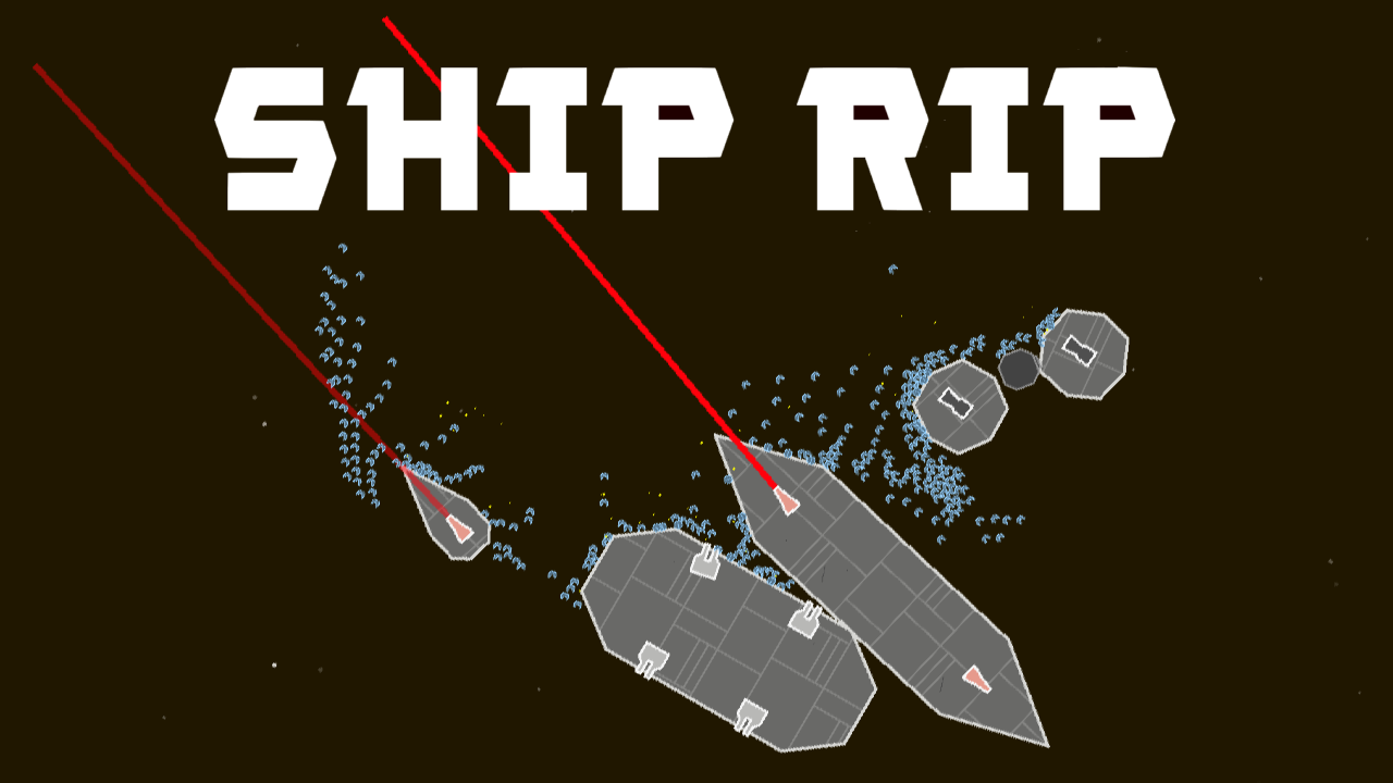 Ship Rip