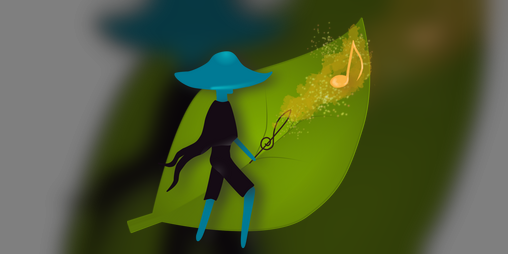 Cover image for The Forgotten Allegrezza (DEMO)
