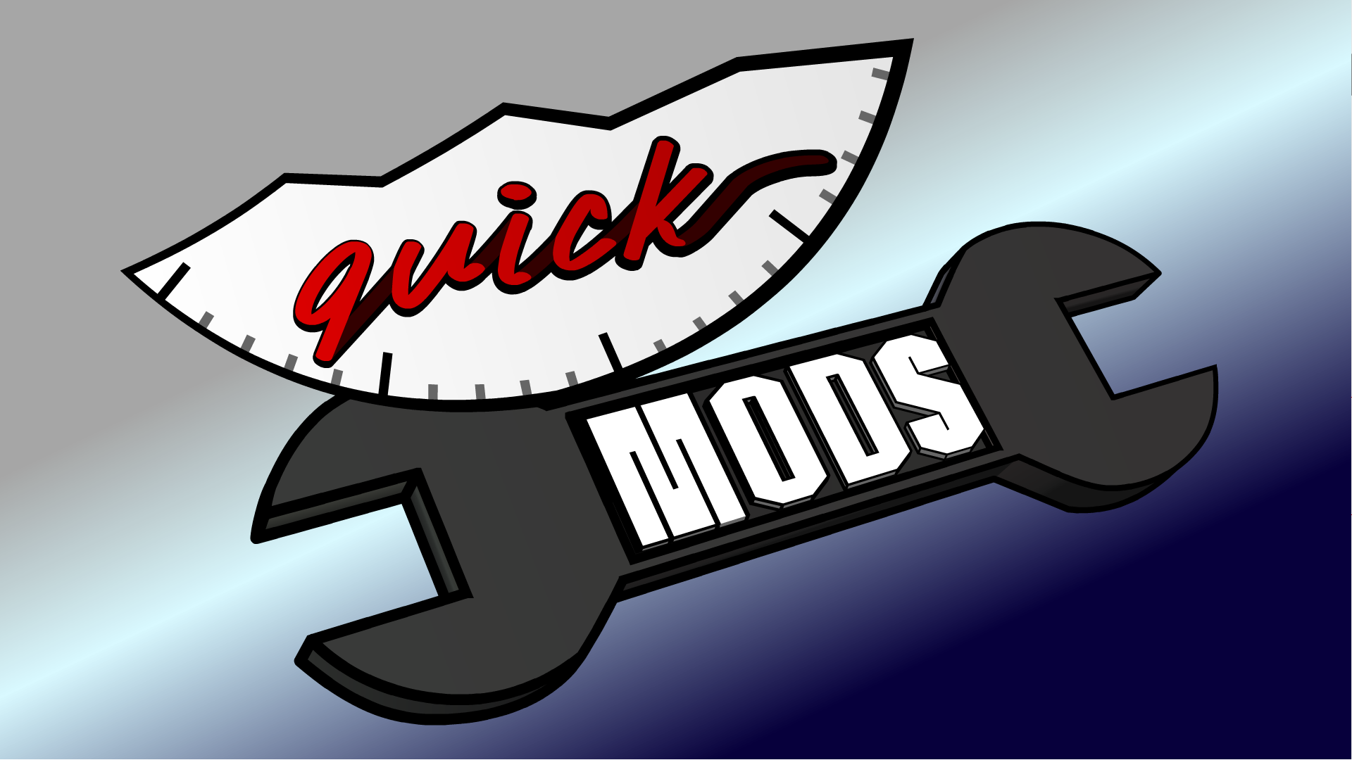 Starting A New Youtube Series Called Quick Mods - Itch.io