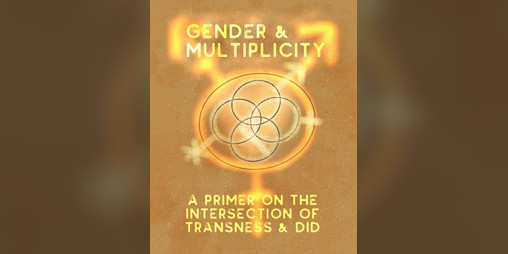 Cover image for Gender & Multiplicity