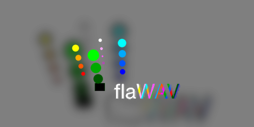 Cover image for flaWAV